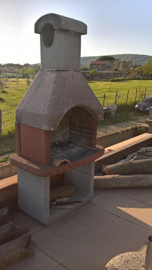 Sasso 马里奥之家住宿加早餐旅馆住宿加早餐旅馆 外观 照片